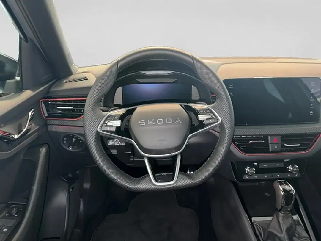 Skoda Kamiq - Thumbnail 11