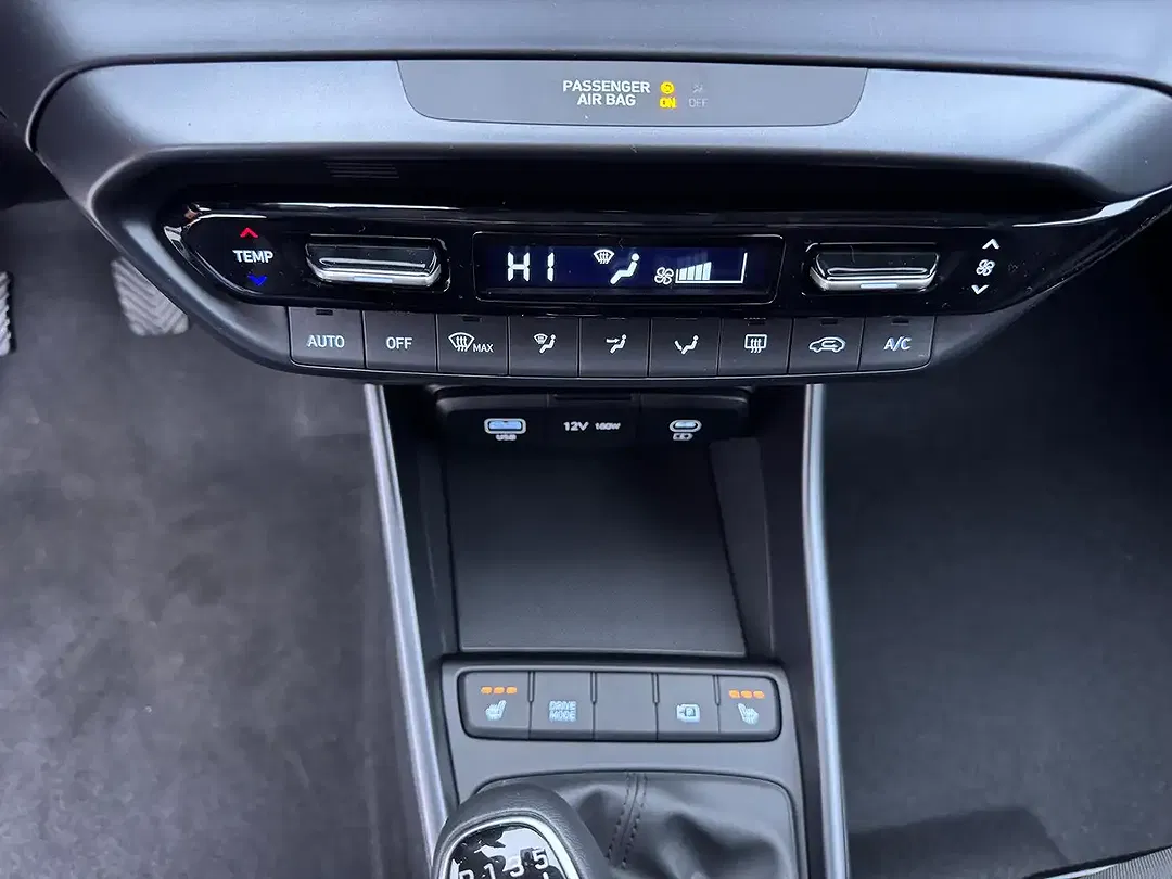 Hyundai i20 - Thumbnail 13