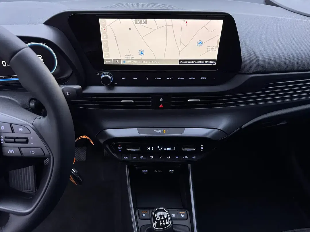 Hyundai i20 - Thumbnail 14