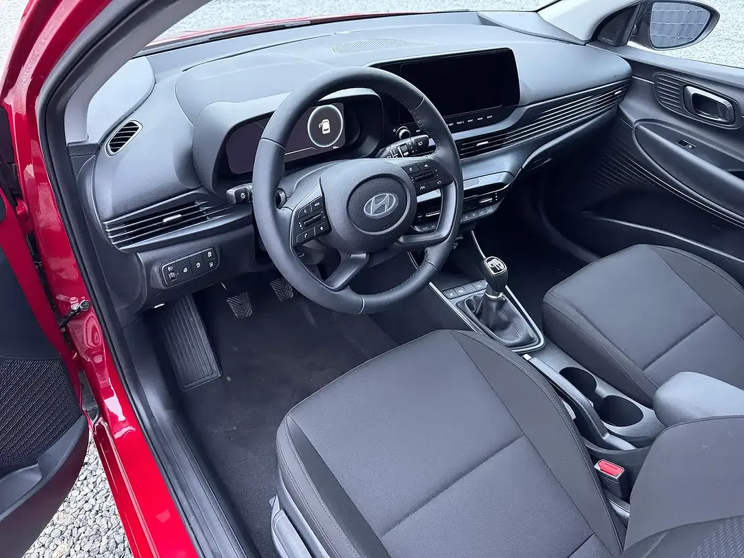 Hyundai i20 - Thumbnail 6