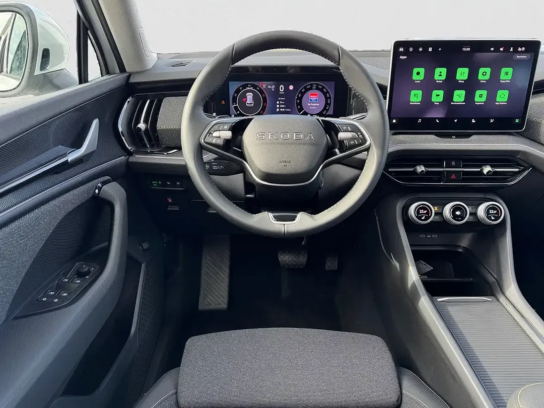 Skoda Kodiaq - Thumbnail 10