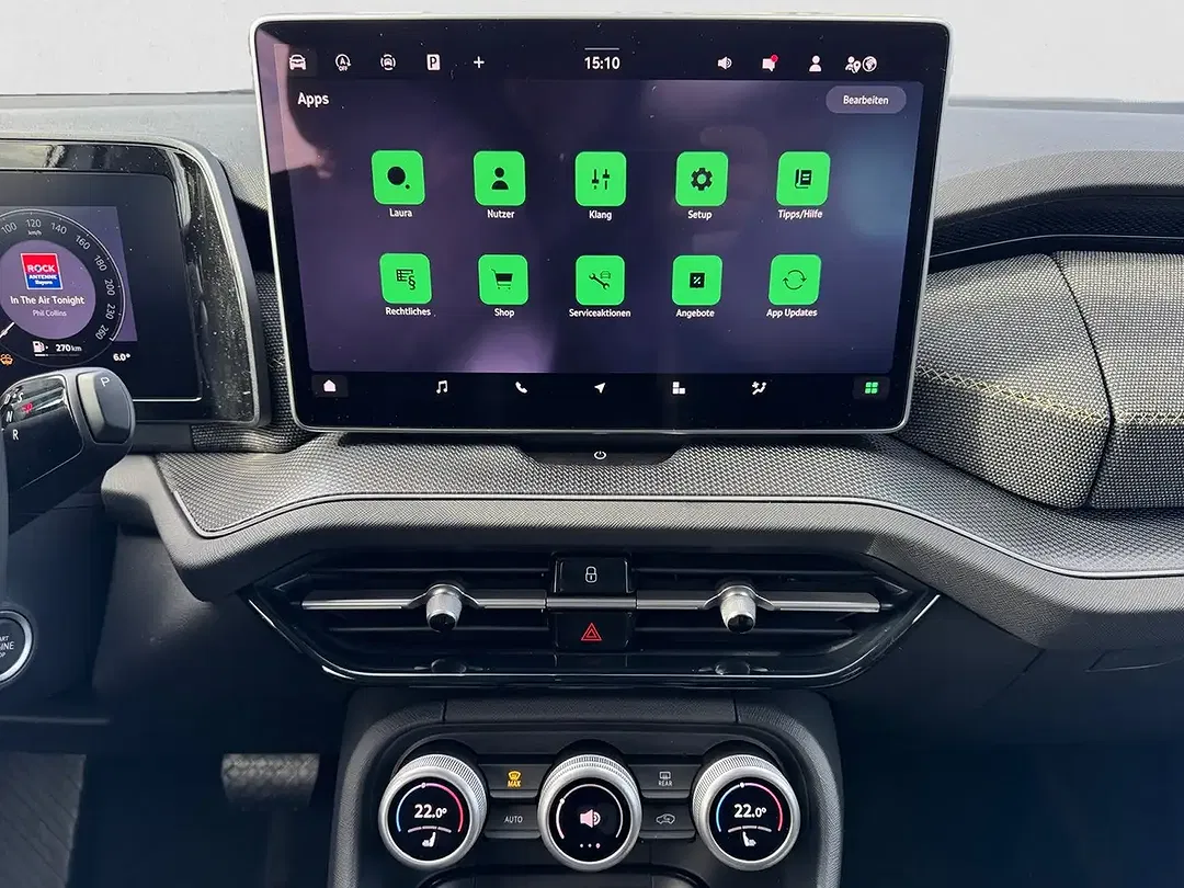 Skoda Kodiaq - Thumbnail 11