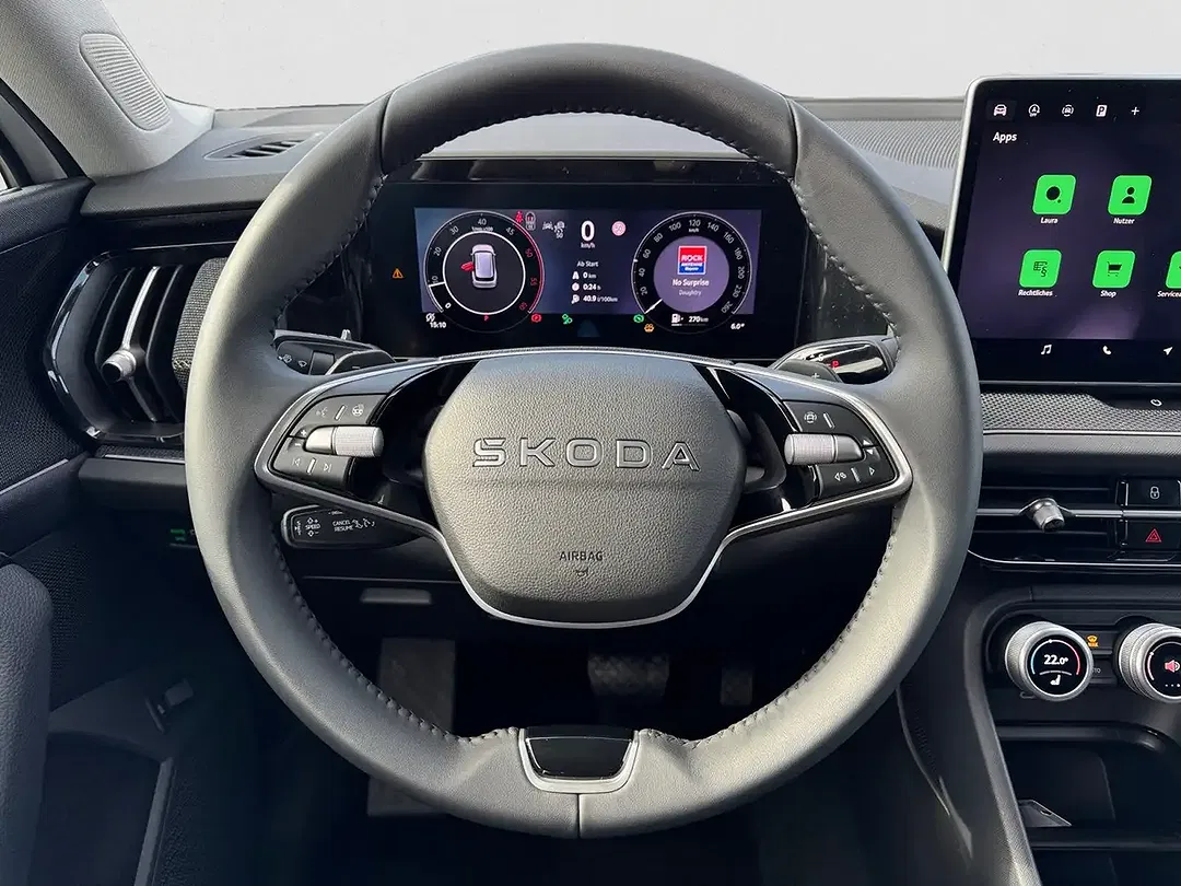 Skoda Kodiaq - Thumbnail 13