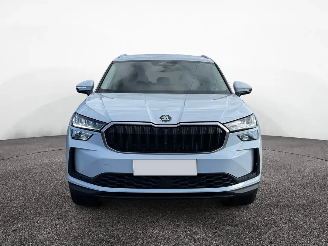 Skoda Kodiaq - Thumbnail 1