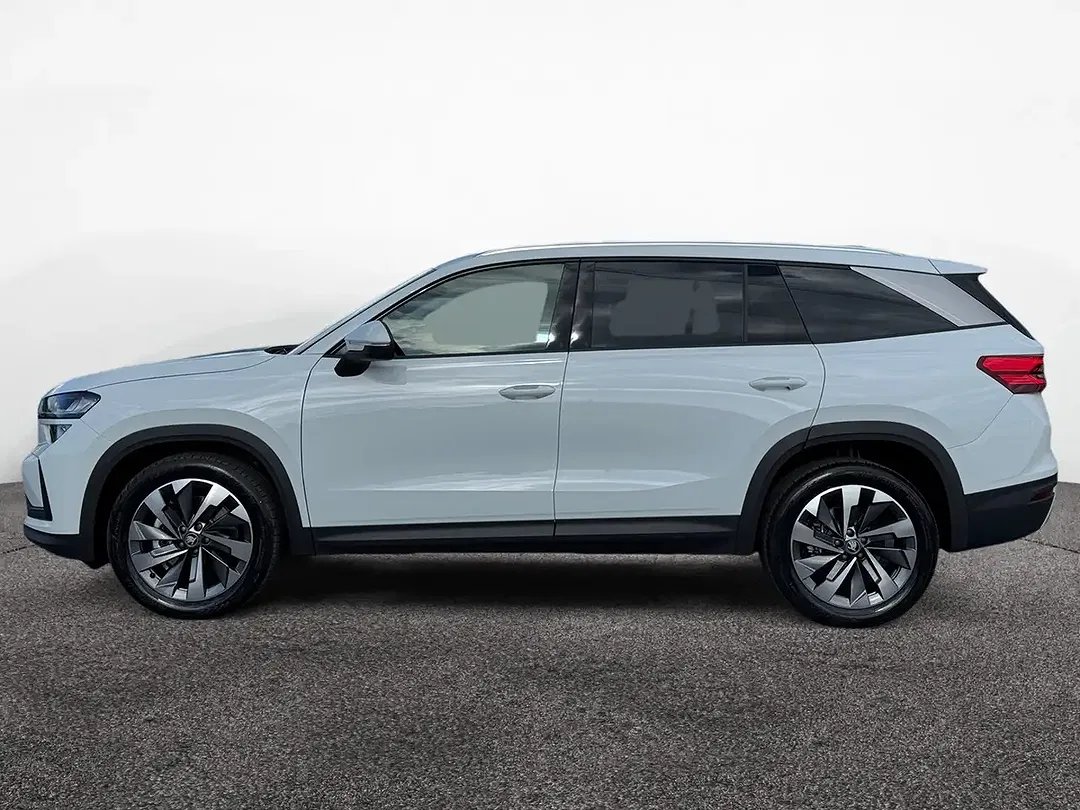 Skoda Kodiaq - Thumbnail 3