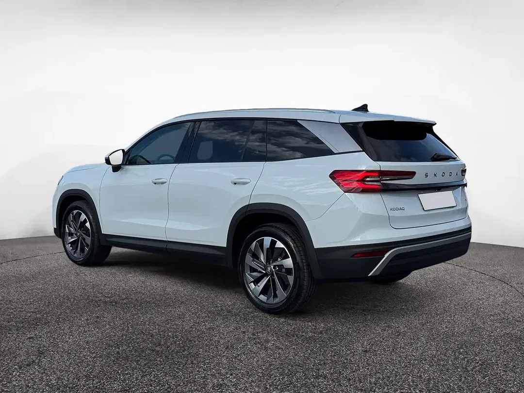 Skoda Kodiaq - Thumbnail 4