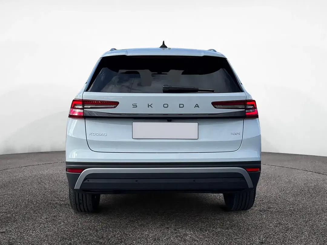 Skoda Kodiaq - Thumbnail 5
