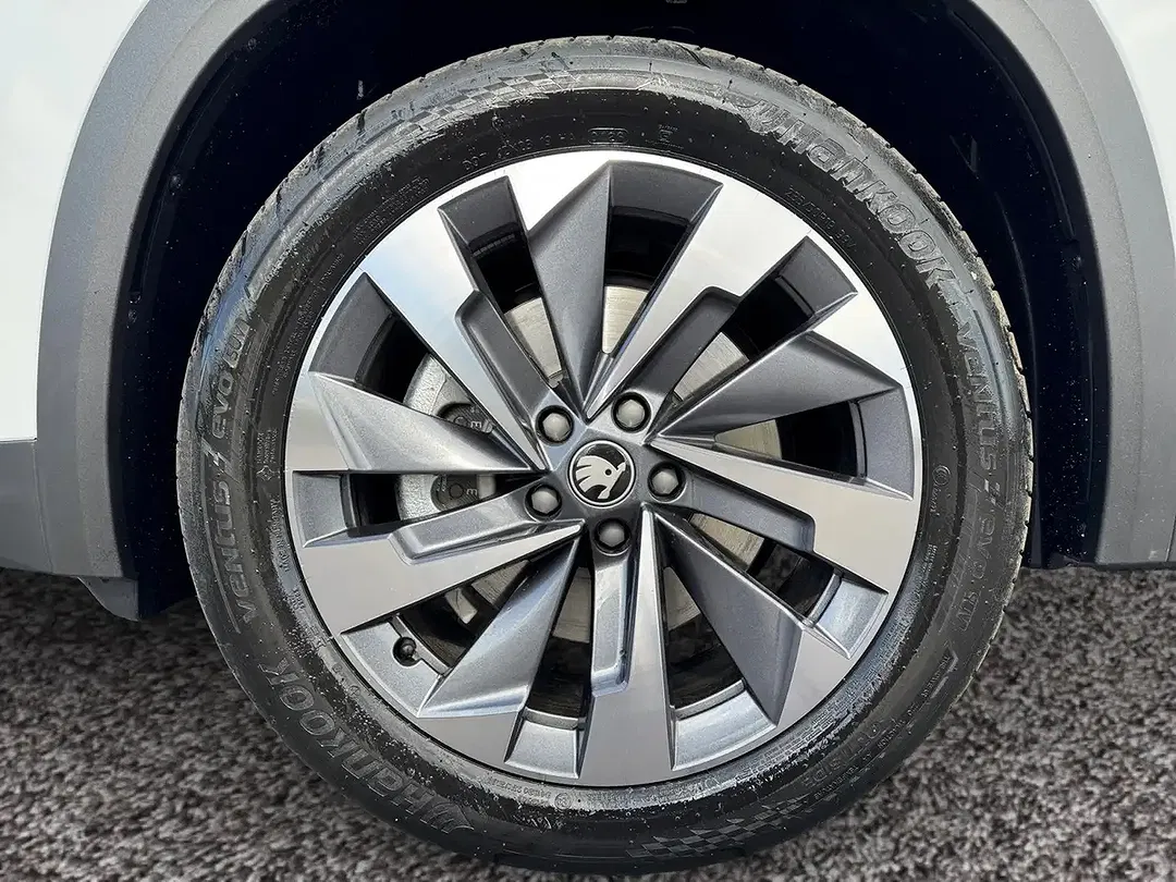 Skoda Kodiaq - Thumbnail 7