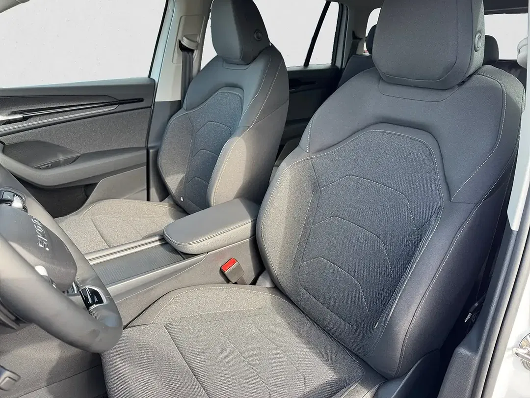 Skoda Kodiaq - Thumbnail 8