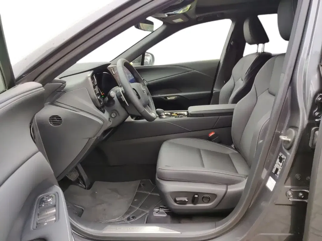 Lexus RX 450h - Thumbnail 10