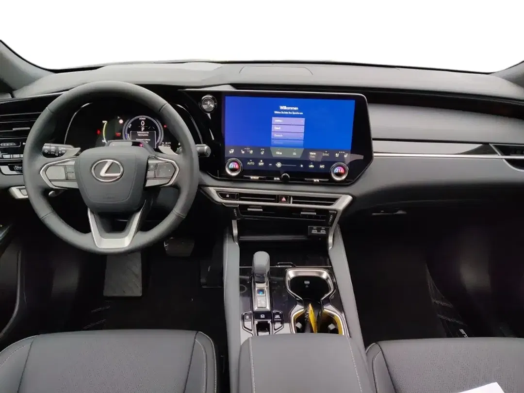 Lexus RX 450h - Thumbnail 11