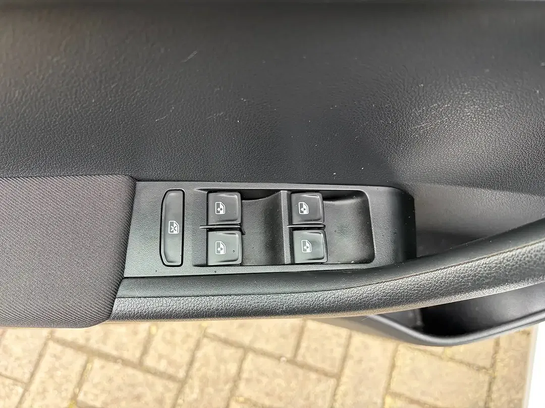 Skoda Fabia - Thumbnail 13