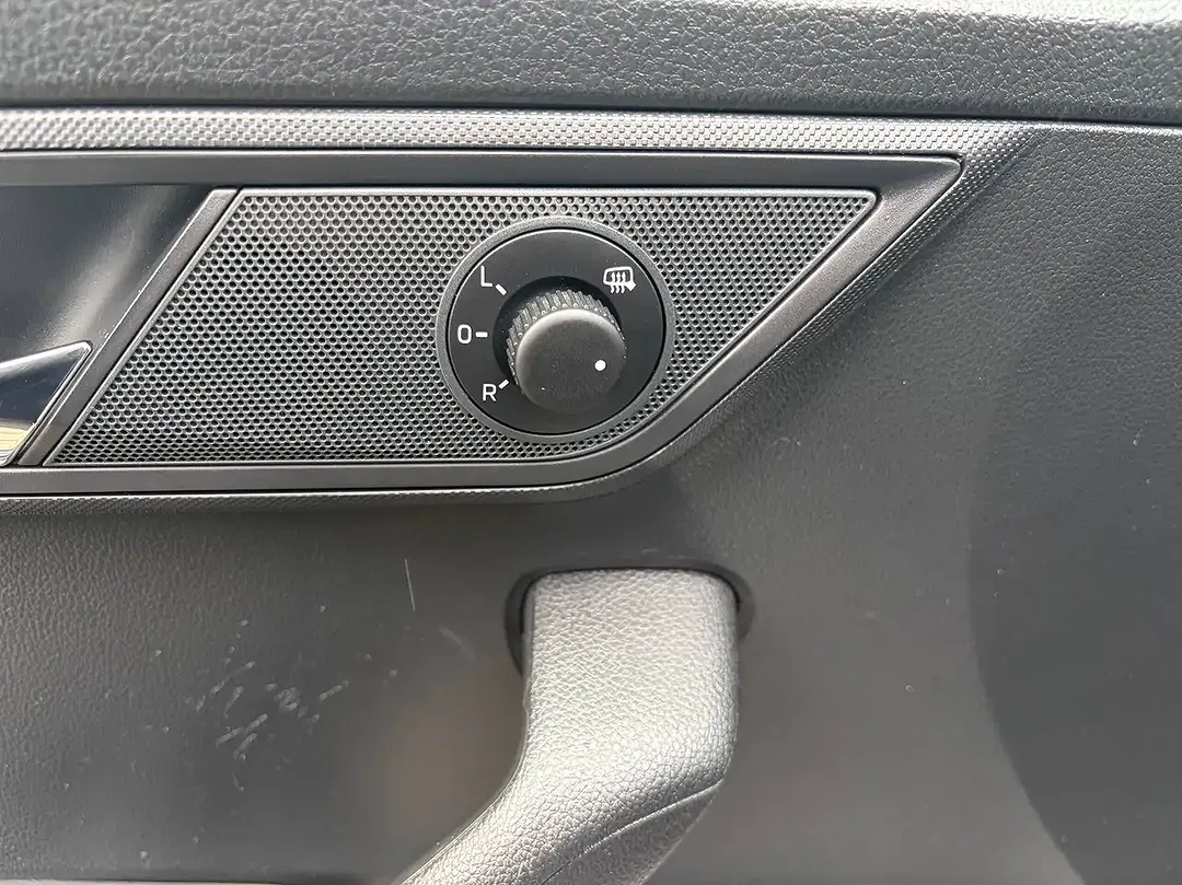 Skoda Fabia - Thumbnail 14