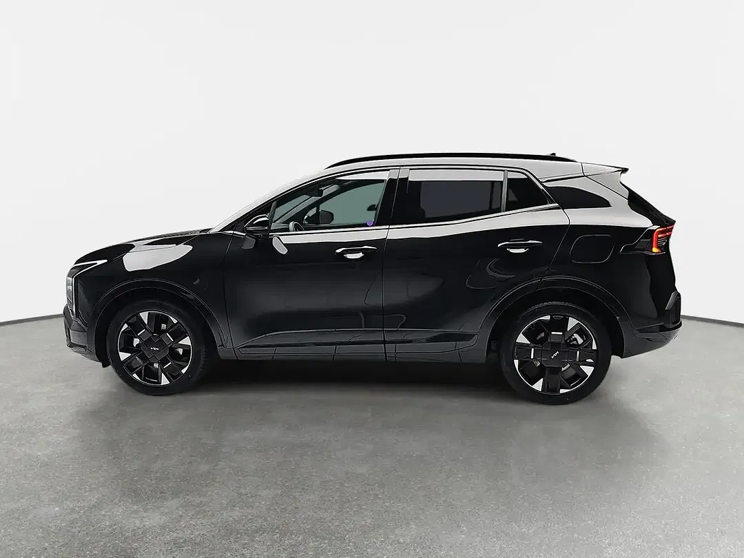 Kia Sportage - Thumbnail 5