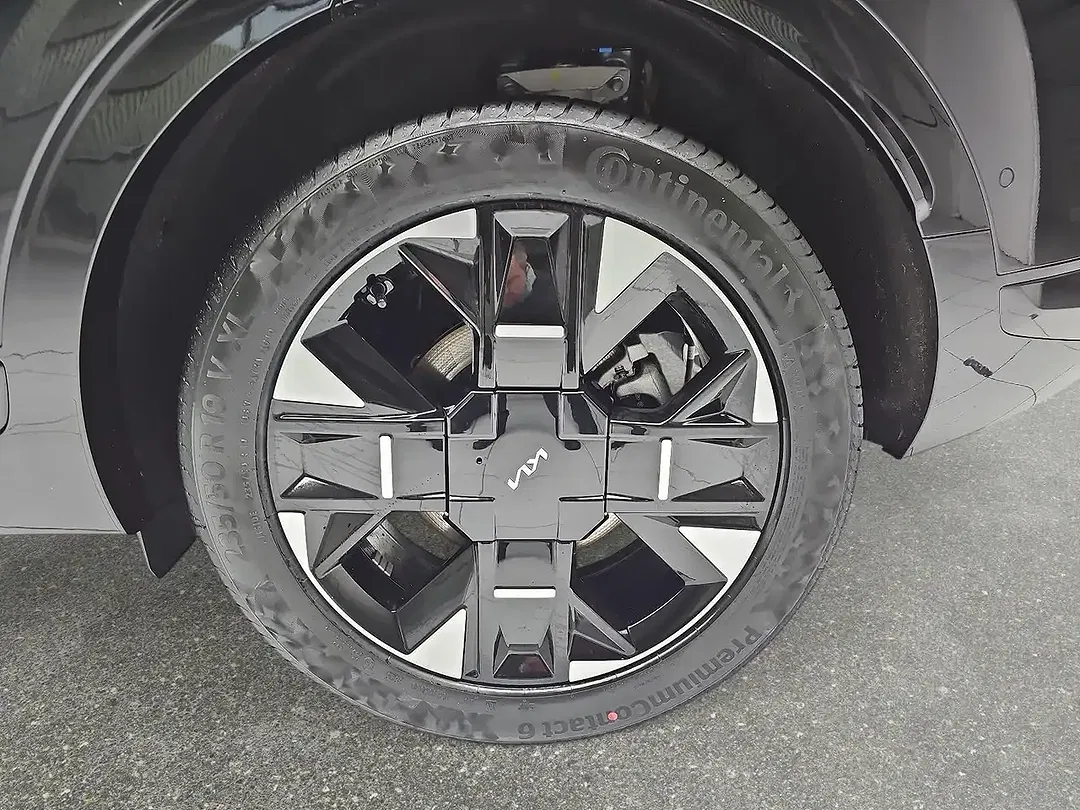 Kia Sportage - Thumbnail 6