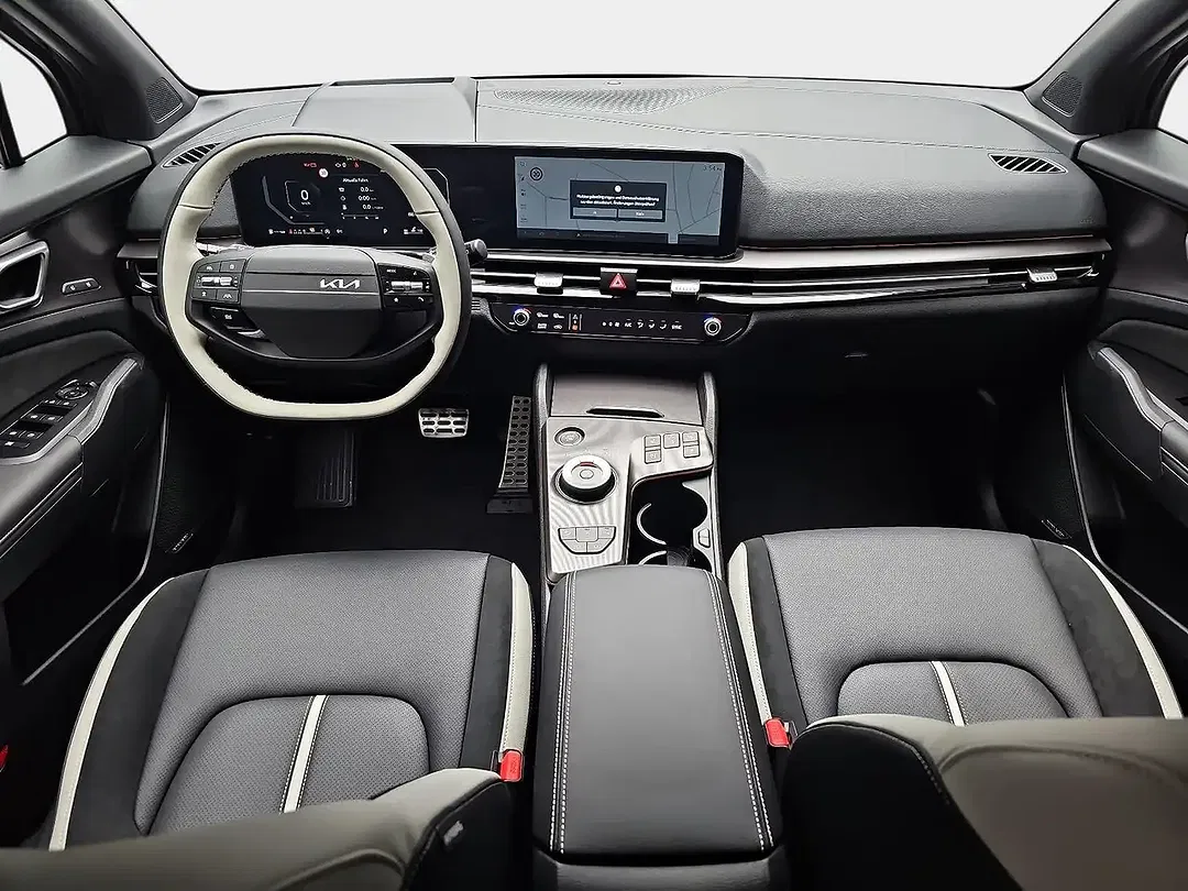 Kia Sportage - Thumbnail 7