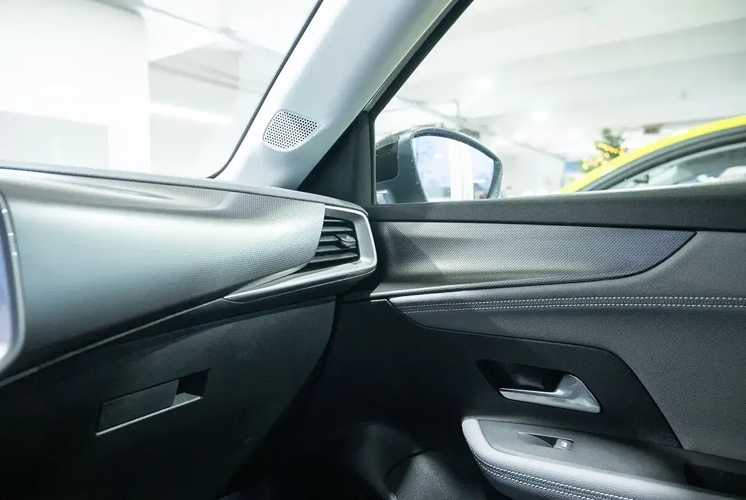 Opel Mokka - Thumbnail 12