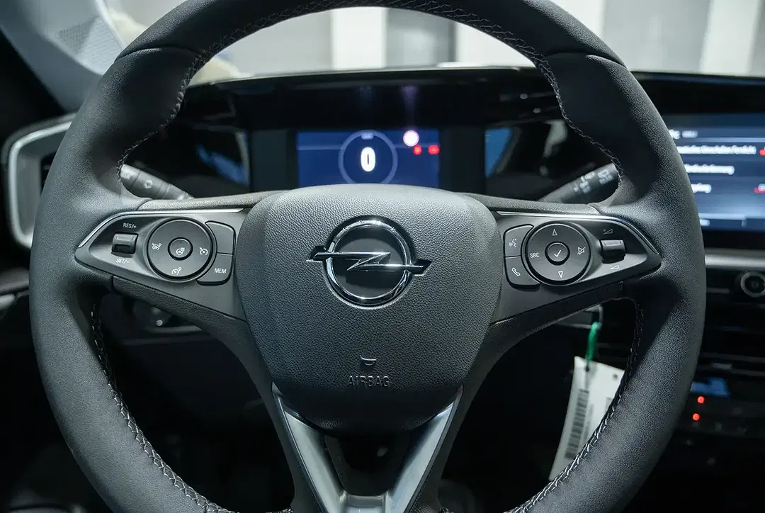 Opel Mokka - Thumbnail 14