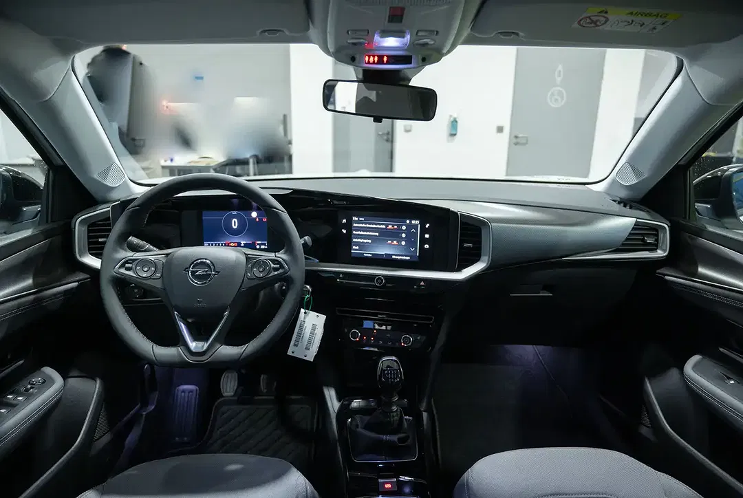 Opel Mokka - Thumbnail 6