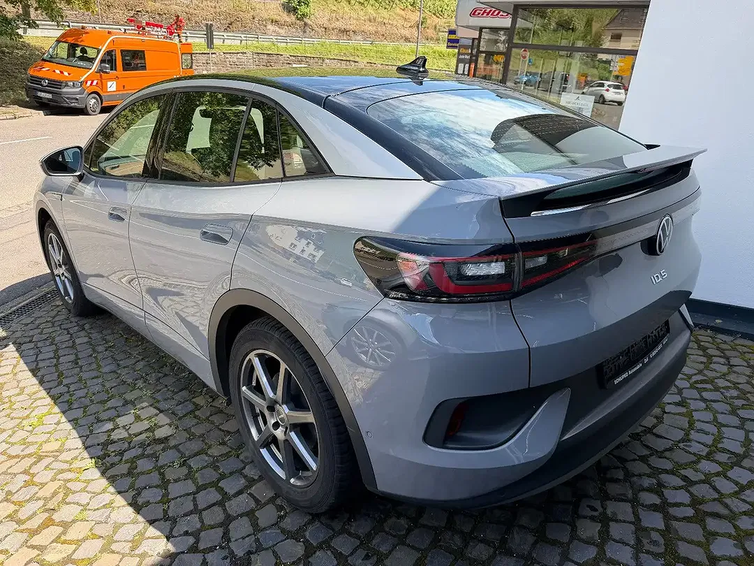 Volkswagen ID.5 Pro Performance