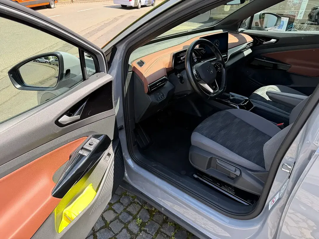 Volkswagen ID.5 - Thumbnail 10