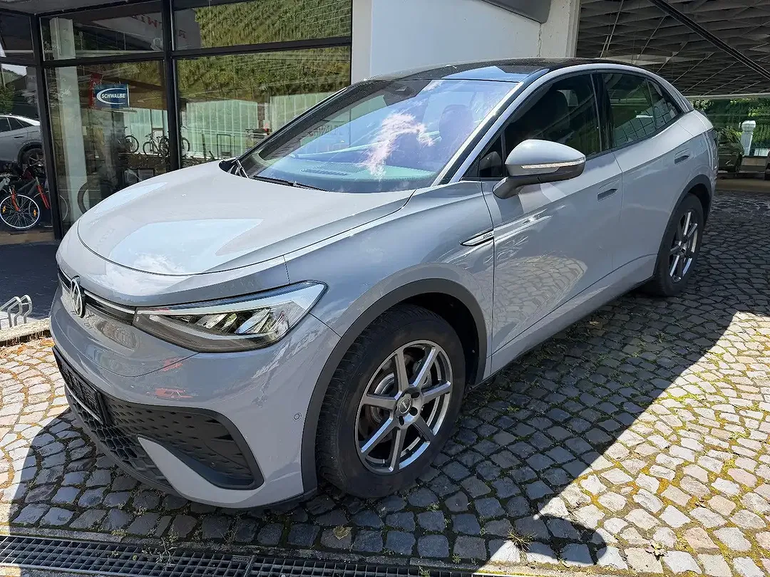 Volkswagen ID.5 - Thumbnail 2