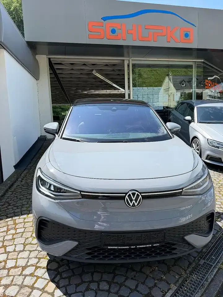 Volkswagen ID.5 - Thumbnail 4