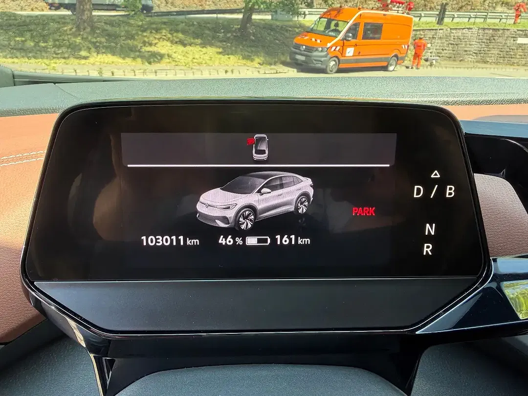 Volkswagen ID.5 - Thumbnail 9
