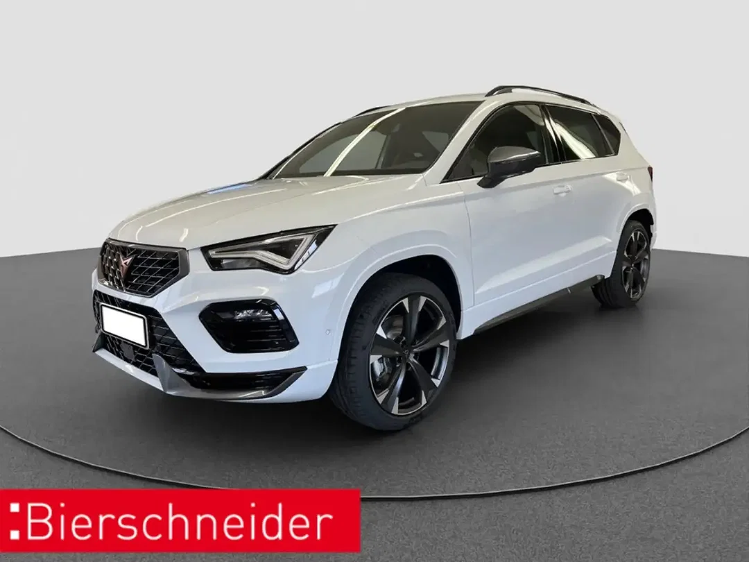 CUPRA Ateca - Afbeelding 1