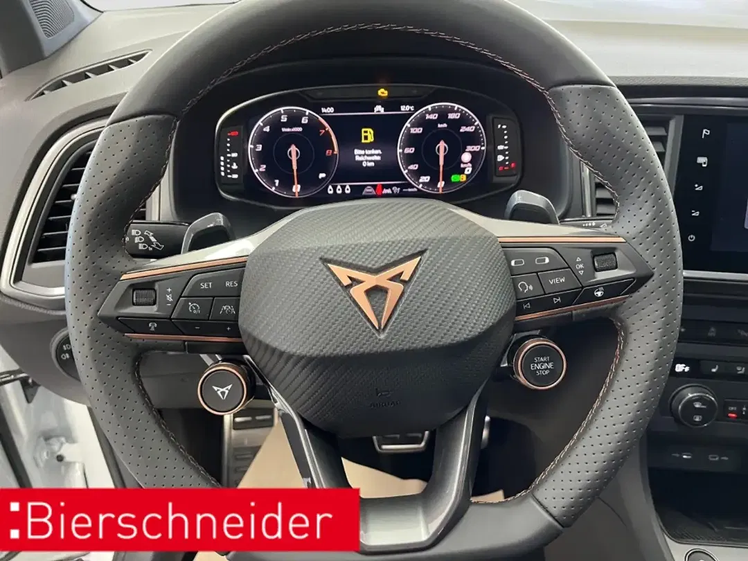 CUPRA Ateca - Thumbnail 13