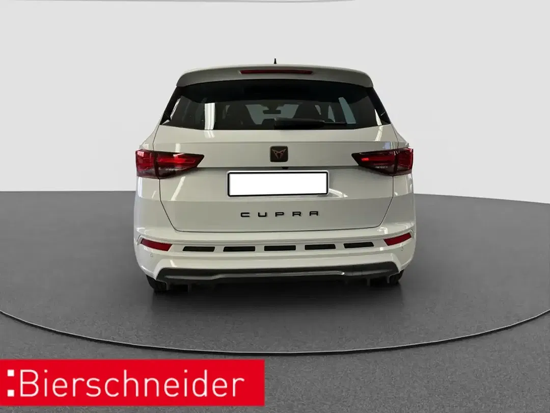 CUPRA Ateca - Thumbnail 5