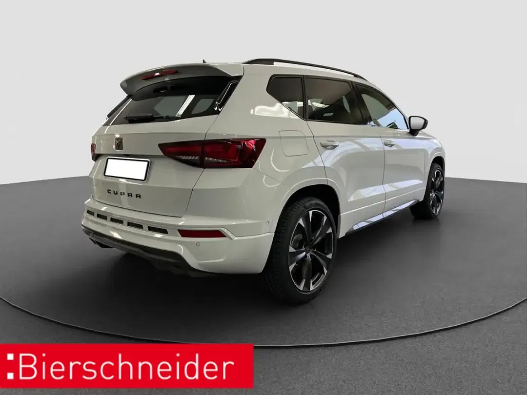CUPRA Ateca - Thumbnail 6