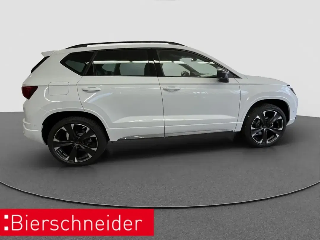 CUPRA Ateca - Thumbnail 8