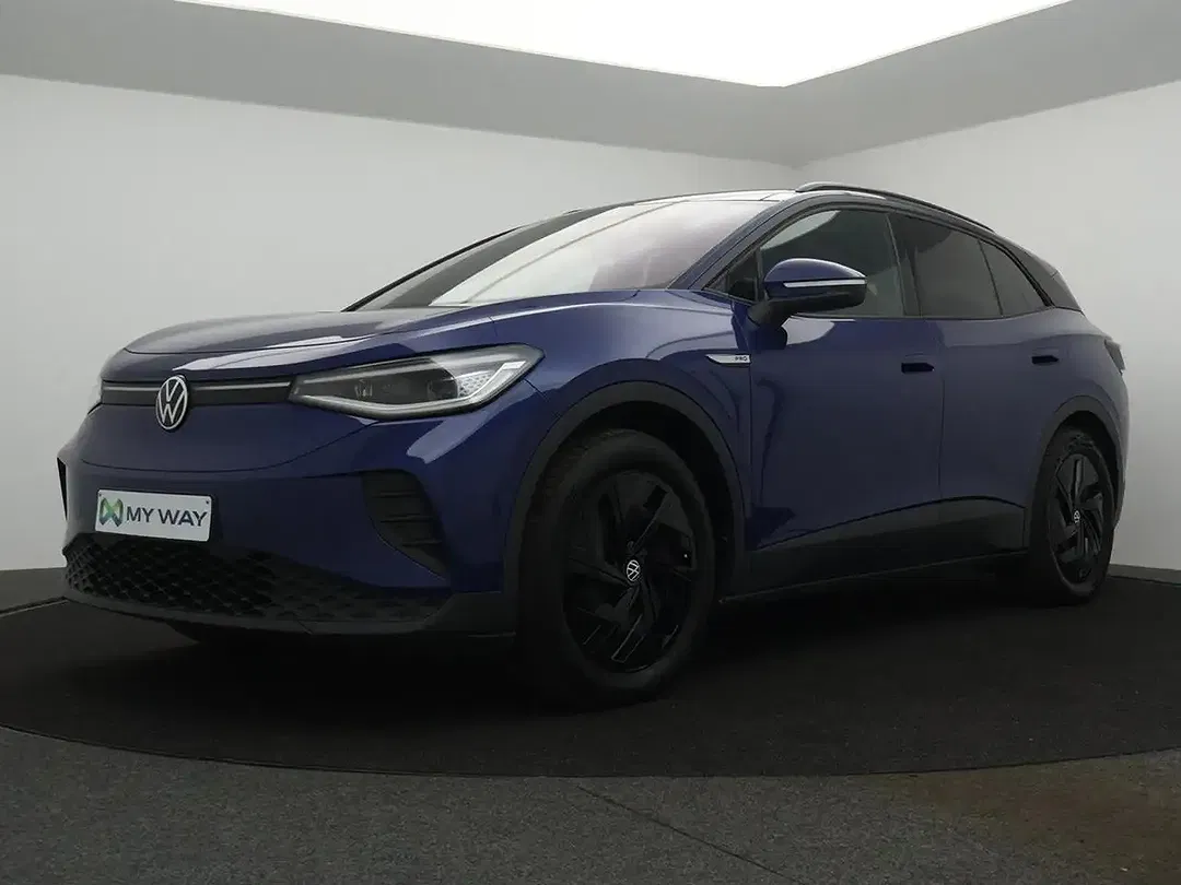 Volkswagen ID.4 - Thumbnail 1