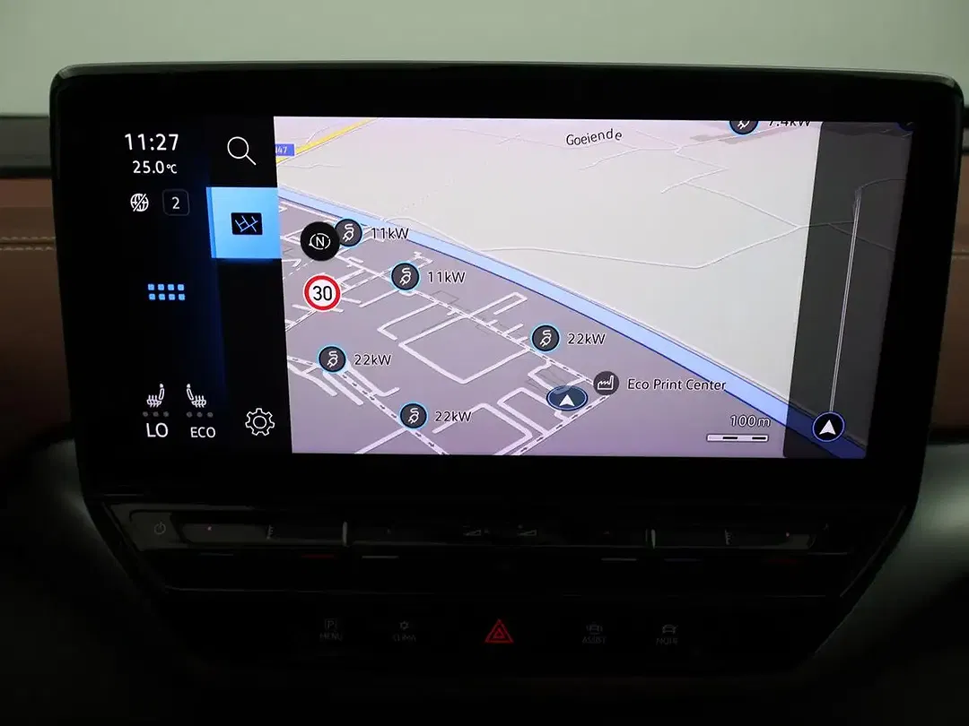 Volkswagen ID.4 - Thumbnail 9