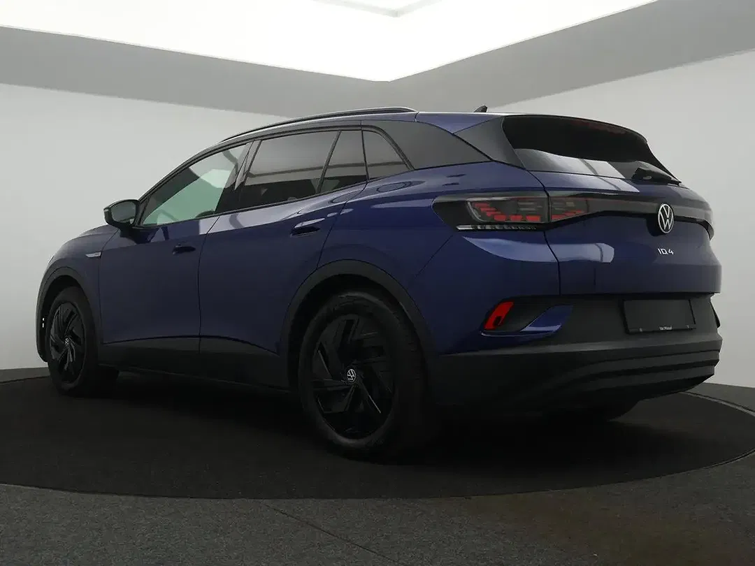 Volkswagen ID.4 - Thumbnail 23
