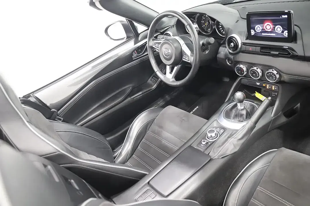 Mazda MX-5 - Thumbnail 15