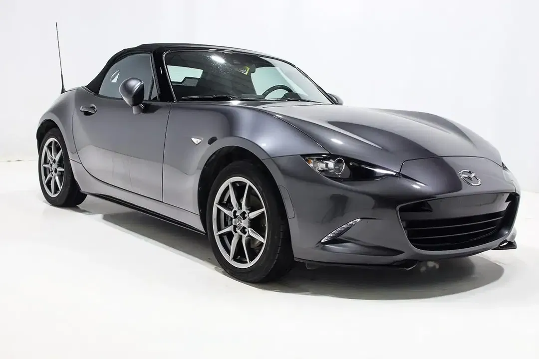 Mazda MX-5 - Thumbnail 3