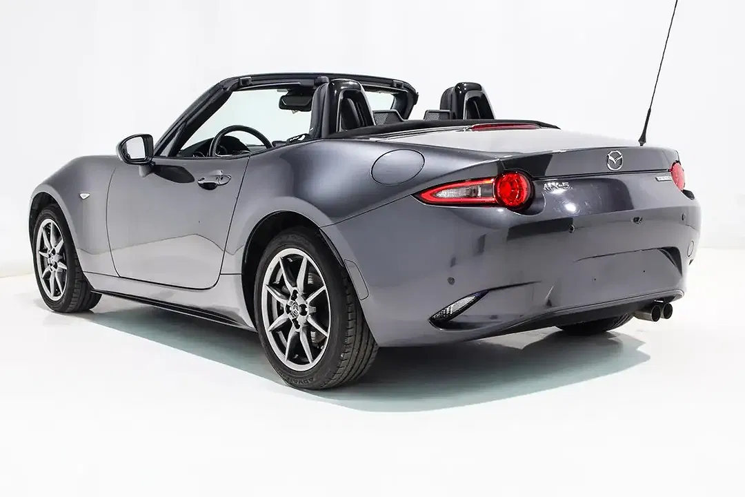 Mazda MX-5 - Thumbnail 6