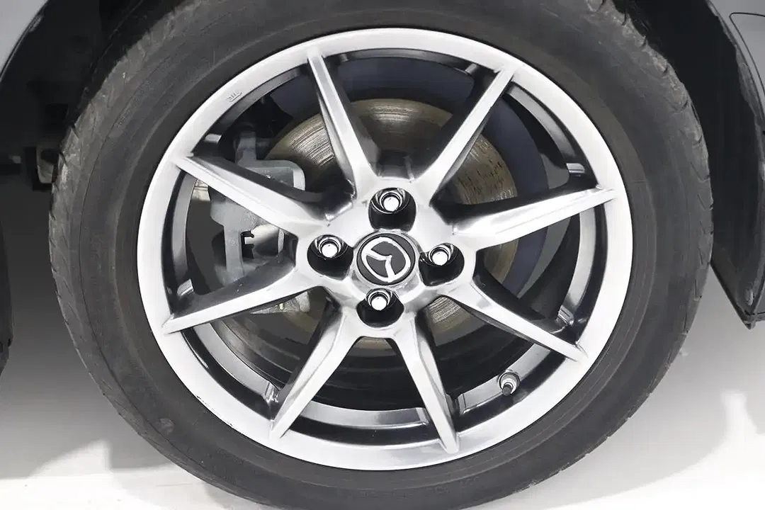 Mazda MX-5 - Thumbnail 8