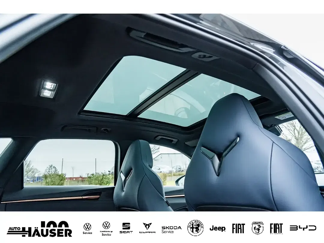 CUPRA Terramar - Thumbnail 14