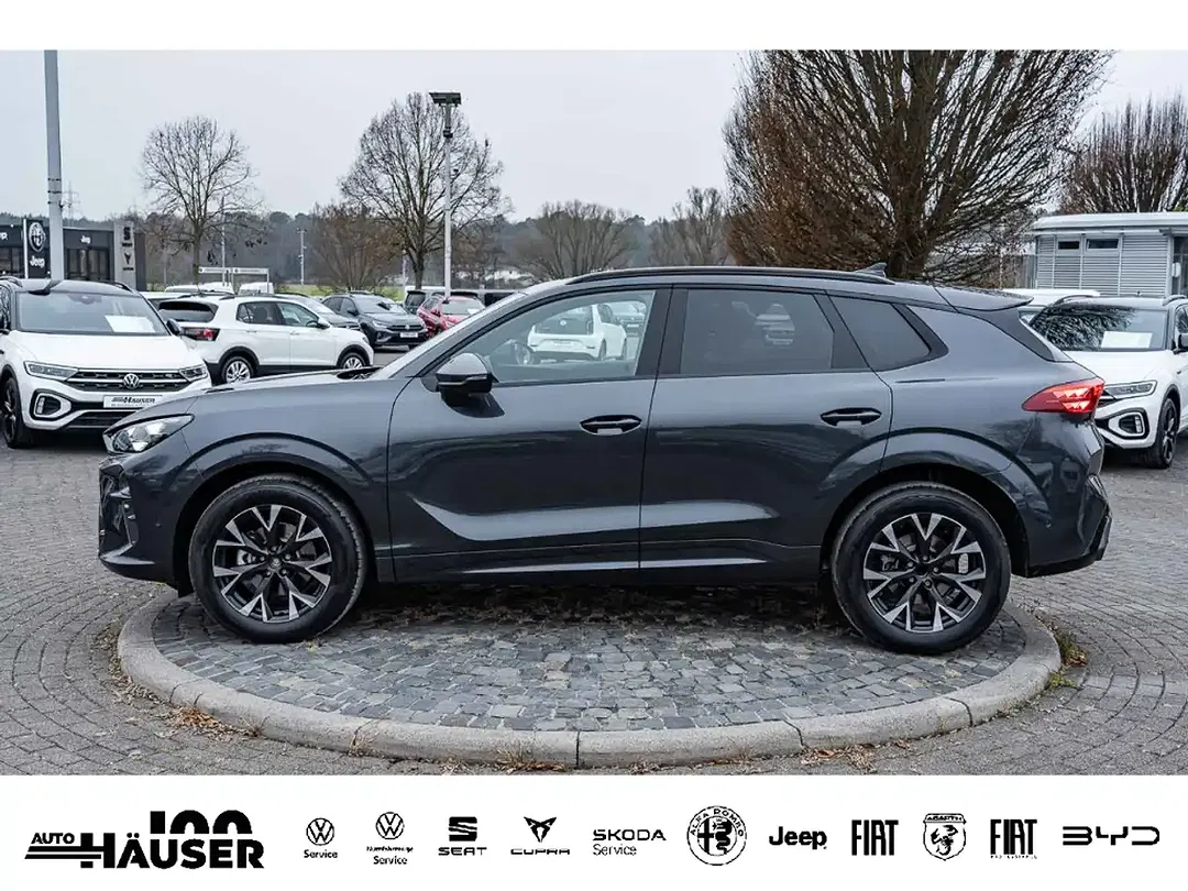 CUPRA Terramar - Thumbnail 2