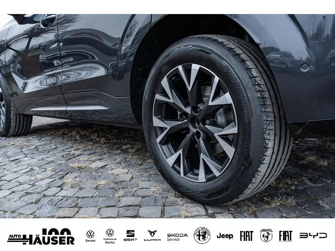 CUPRA Terramar - Thumbnail 6