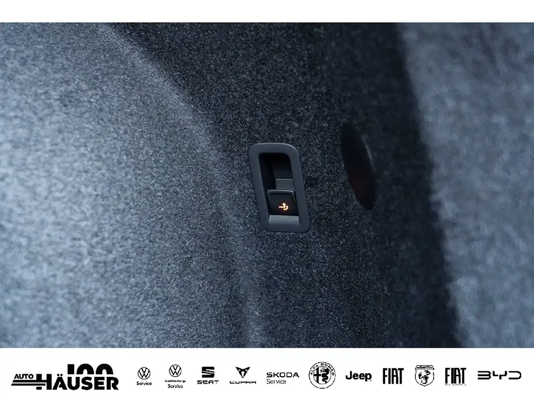 CUPRA Terramar - Thumbnail 8
