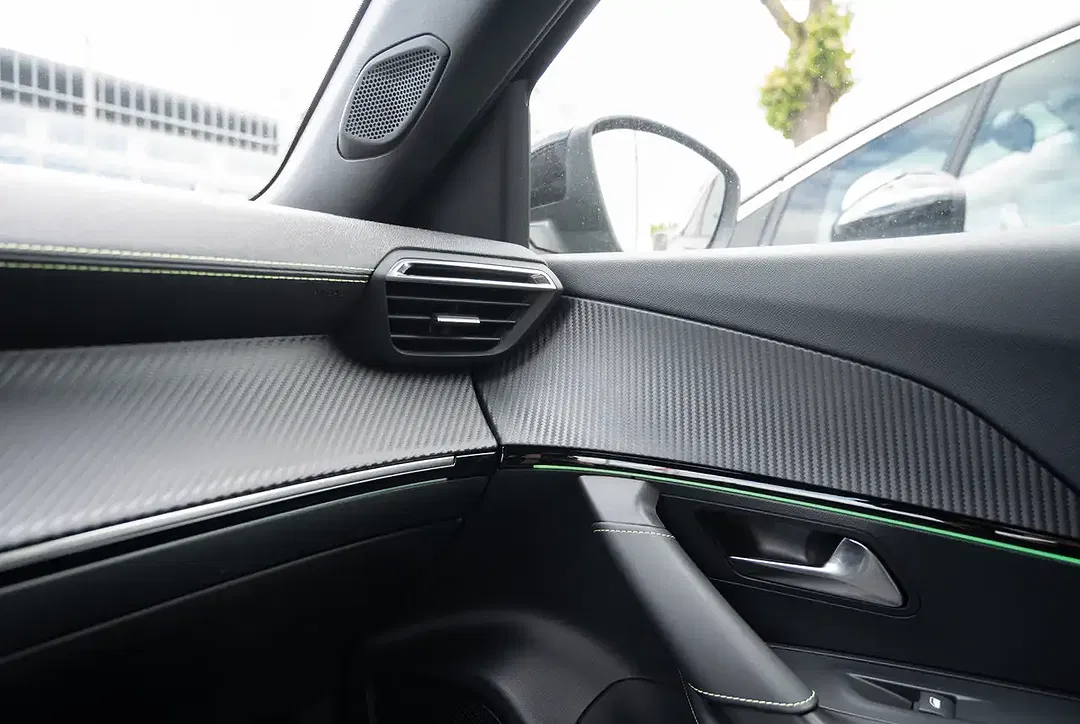 Peugeot 2008 - Thumbnail 12