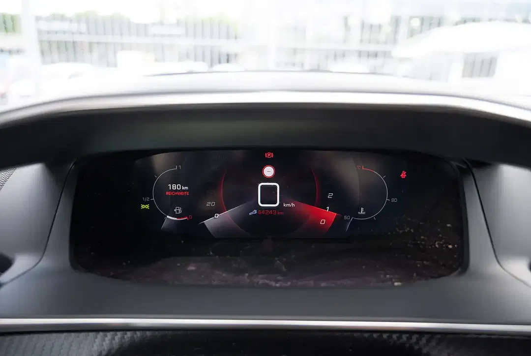 Peugeot 2008 - Thumbnail 14