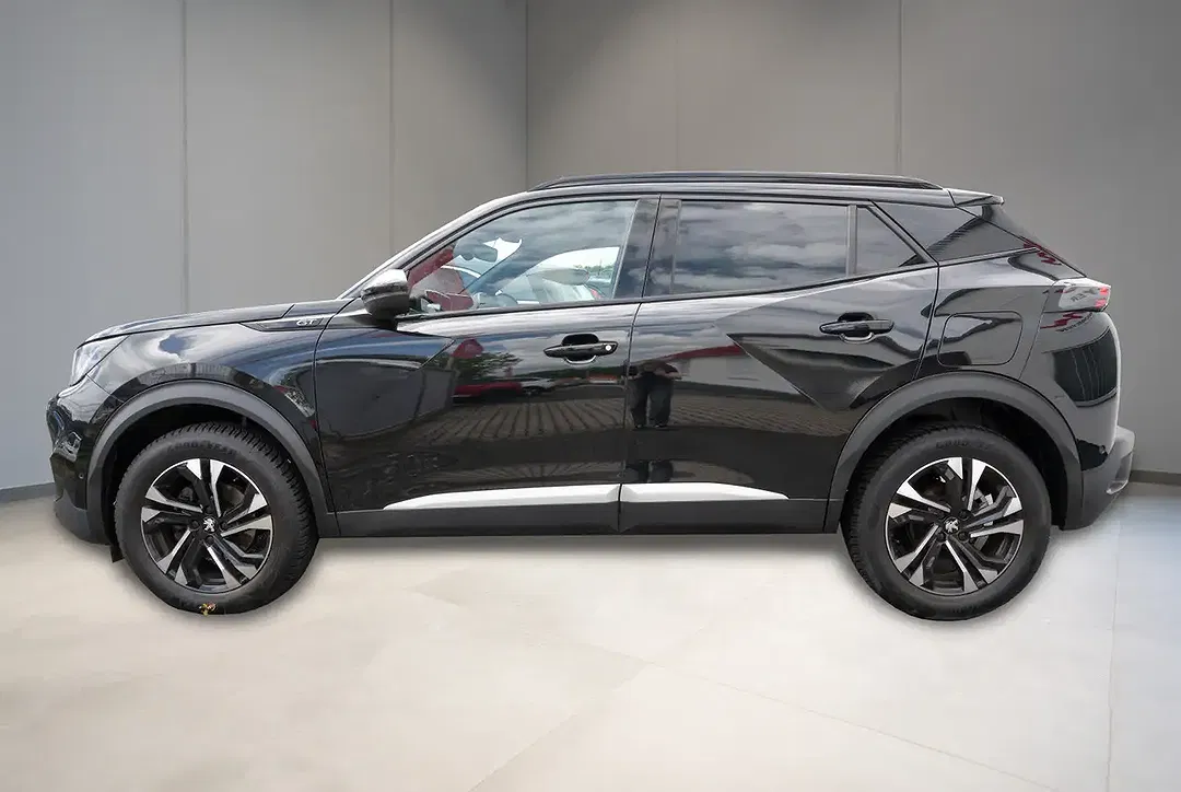 Peugeot 2008 - Thumbnail 5