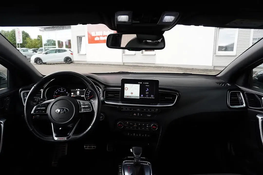 Kia ProCeed / pro_cee'd - Thumbnail 10