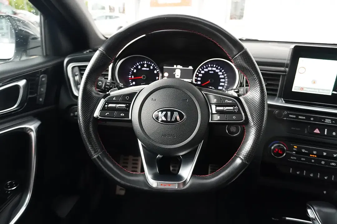 Kia ProCeed / pro_cee'd - Thumbnail 12