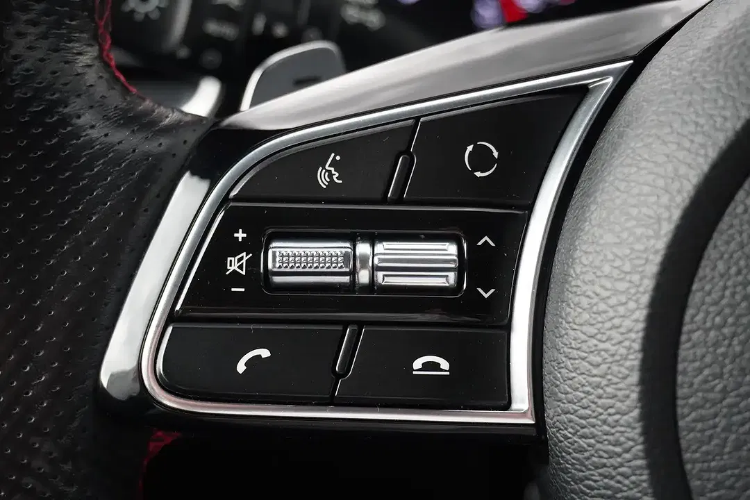 Kia ProCeed / pro_cee'd - Thumbnail 13
